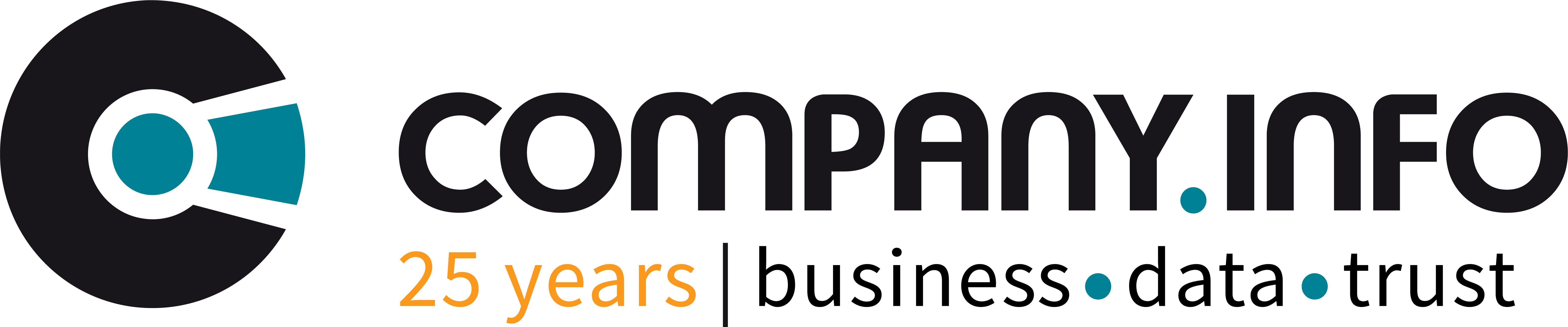 Company.Info Logo