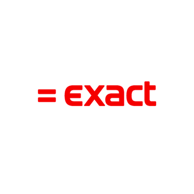 Exact plugin van Company.info
