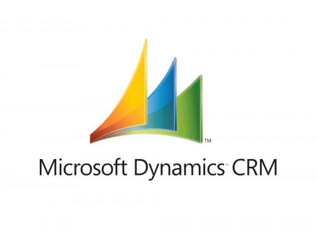 Microsoft Dynamics CRM plugin van Company.info