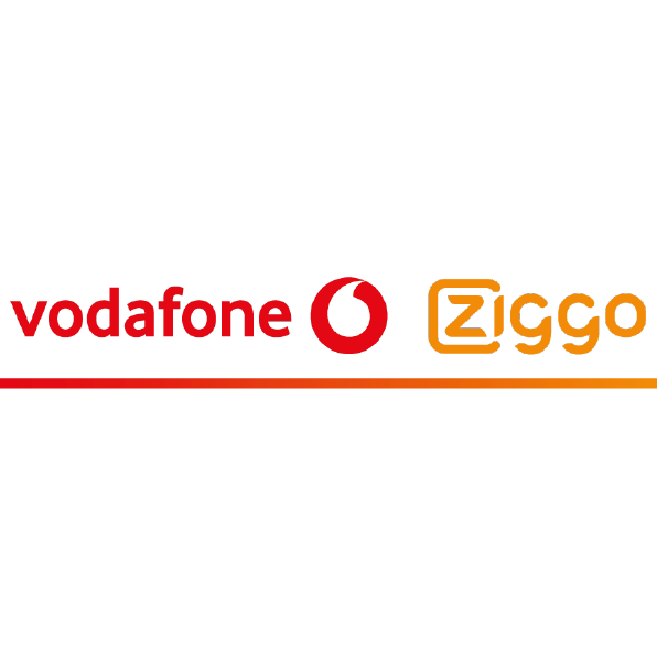 VodafoneZiggo, klant van Company.info