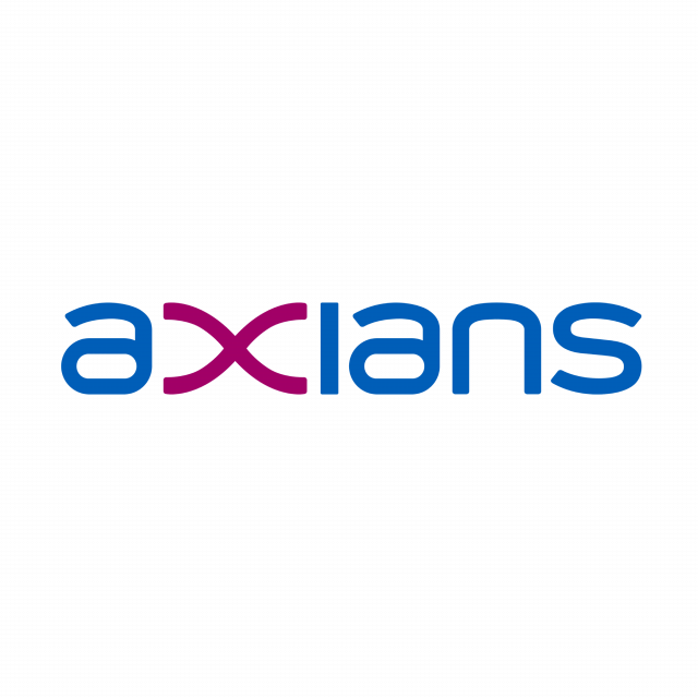 Axians, partner van Company.info
