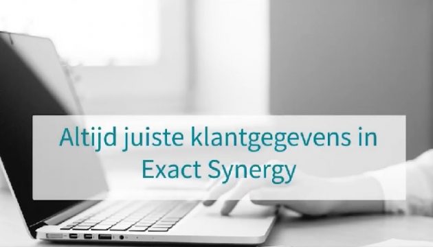 Exact Synergy Plugin Logo