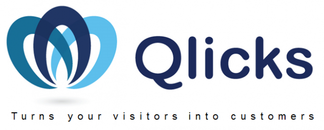 Qlicks, partner van Company.info