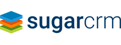 Sugar CRM  Logo