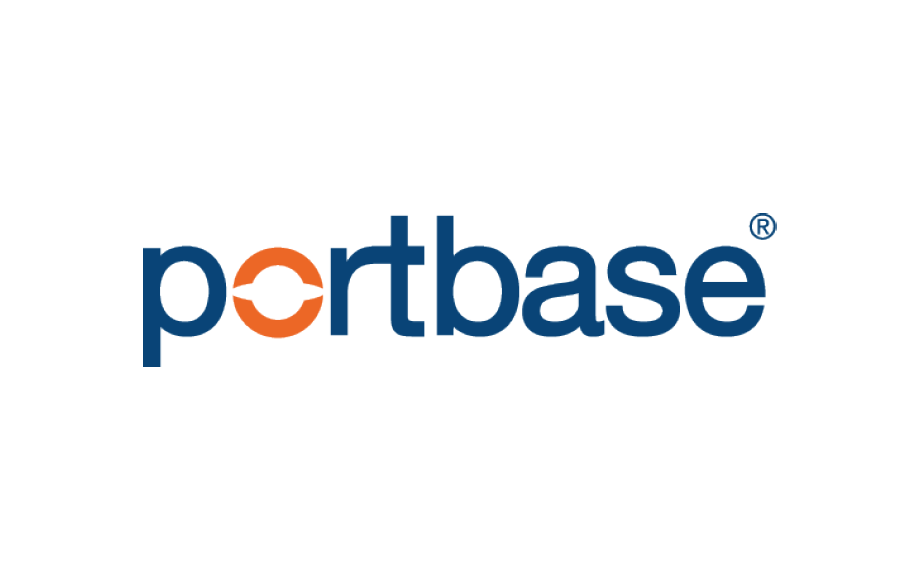 Logo Portbase