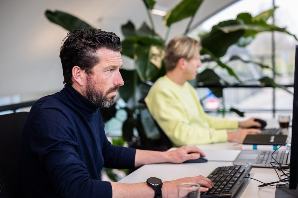 Realtime inzicht in verkoopkansen