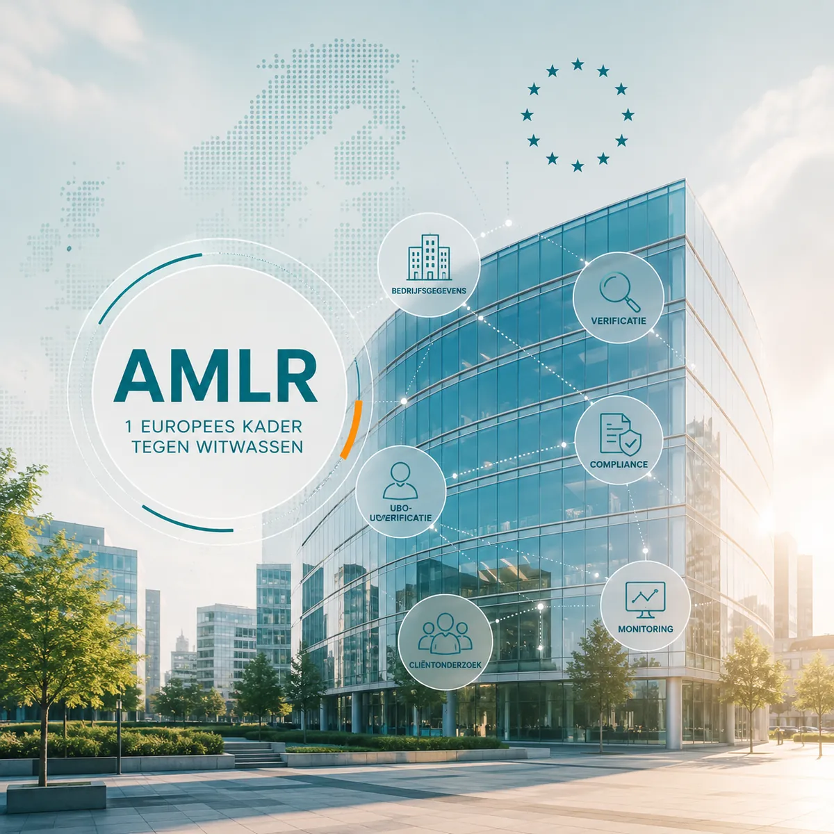 AMLR kenniscentrum