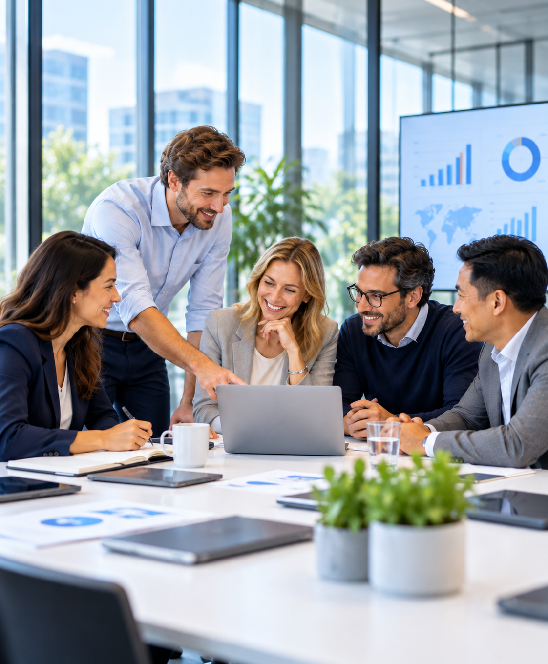 Het Loyalty Programma voor implementatiepartners