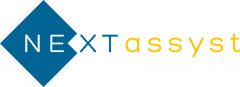 NEXTassyst / NEXTmatters Logo