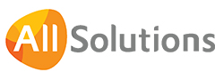 AllSolutions Logo