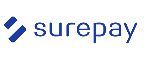 SurePay Logo