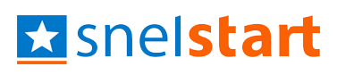 Logo Snelstart