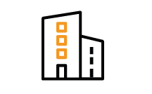 Organisation Profile Monitoring Logo