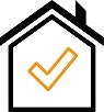 Real estate Logo