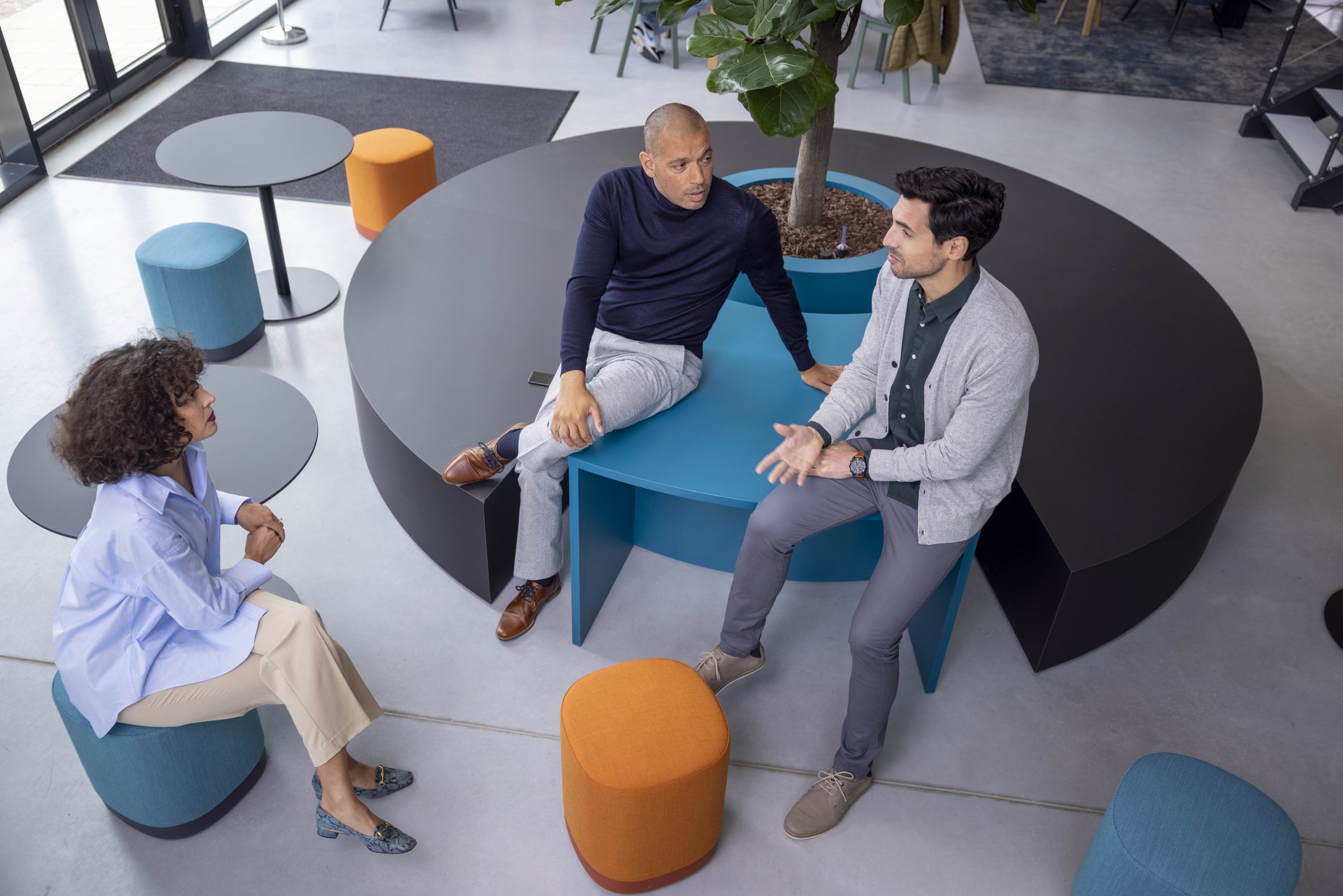 Company.info Nederland office
