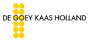 De Goey Kaas Holland Trade